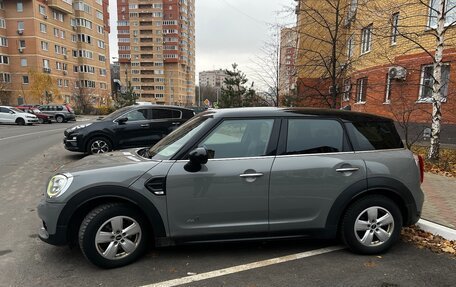 MINI Countryman II (F60), 2018 год, 2 500 000 рублей, 2 фотография