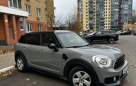 MINI Countryman II (F60), 2018 год, 2 500 000 рублей, 7 фотография