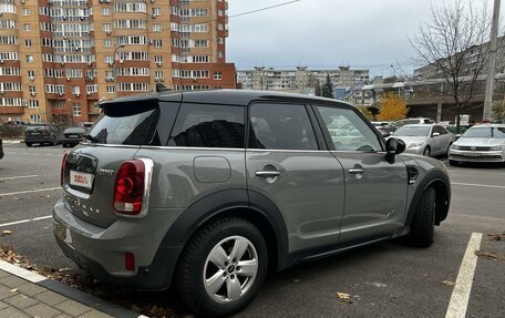 MINI Countryman II (F60), 2018 год, 2 500 000 рублей, 4 фотография