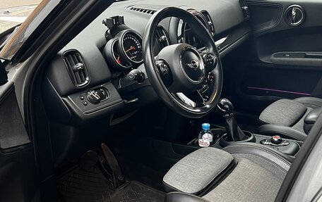 MINI Countryman II (F60), 2018 год, 2 500 000 рублей, 12 фотография