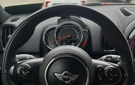 MINI Countryman II (F60), 2018 год, 2 500 000 рублей, 14 фотография