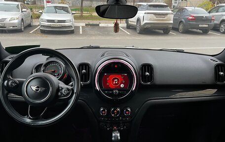 MINI Countryman II (F60), 2018 год, 2 500 000 рублей, 13 фотография