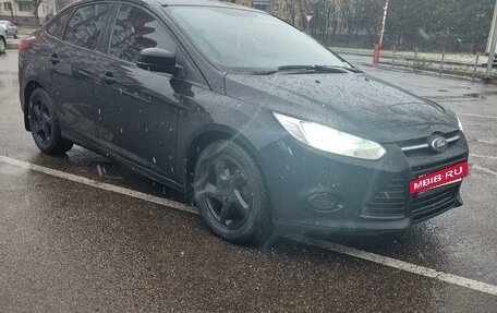 Ford Focus III, 2012 год, 840 000 рублей, 6 фотография