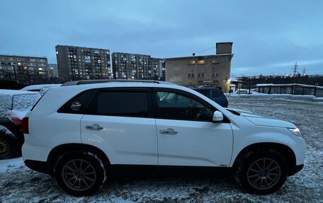 KIA Sorento II рестайлинг, 2014 год, 1 950 000 рублей, 2 фотография