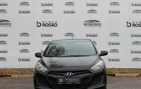 Hyundai i30 II рестайлинг, 2013 год, 720 000 рублей, 8 фотография