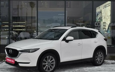 Mazda CX-5 II, 2019 год, 2 555 000 рублей, 1 фотография