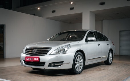 Nissan Teana, 2011 год, 1 220 000 рублей, 1 фотография