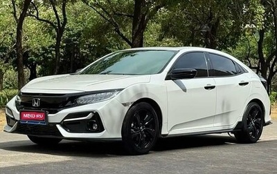 Honda Civic IX, 2021 год, 1 775 000 рублей, 1 фотография