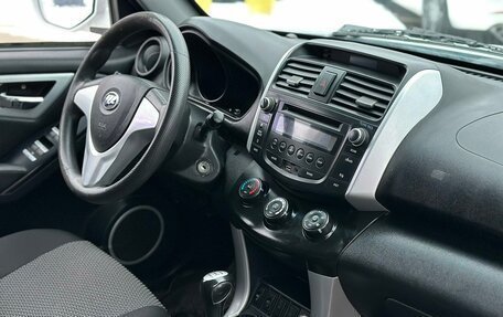 Lifan X60 I рестайлинг, 2014 год, 695 990 рублей, 4 фотография