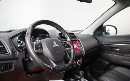 Mitsubishi ASX I рестайлинг, 2013 год, 1 020 000 рублей, 7 фотография