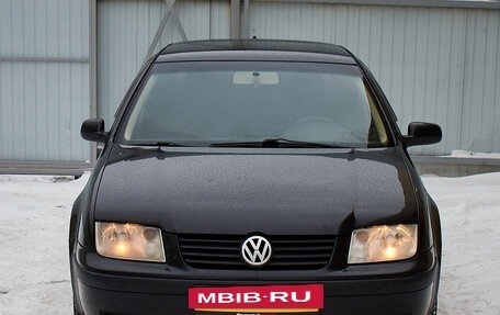 Volkswagen Bora, 2000 год, 349 000 рублей, 2 фотография