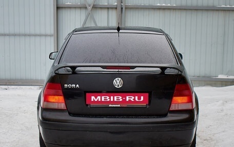 Volkswagen Bora, 2000 год, 349 000 рублей, 5 фотография