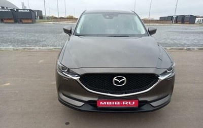 Mazda CX-5 II, 2022 год, 3 300 000 рублей, 1 фотография