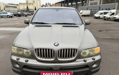 BMW X5, 2004 год, 685 000 рублей, 1 фотография