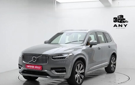 Volvo XC90 II рестайлинг, 2022 год, 5 230 000 рублей, 1 фотография