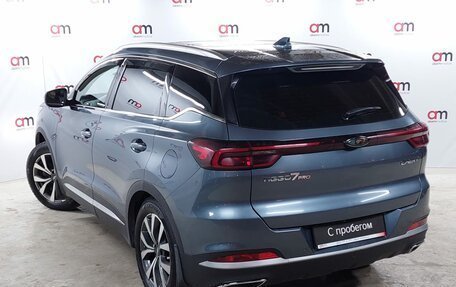 Chery Tiggo 7 Pro, 2020 год, 1 849 000 рублей, 6 фотография