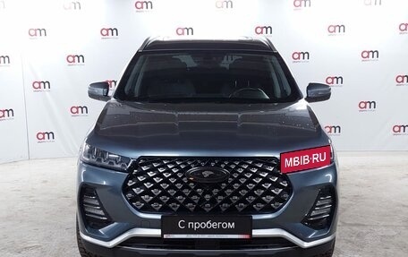 Chery Tiggo 7 Pro, 2020 год, 1 849 000 рублей, 2 фотография