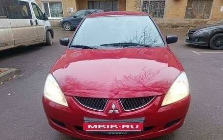 Mitsubishi Lancer IX, 2004 год, 425 000 рублей, 3 фотография