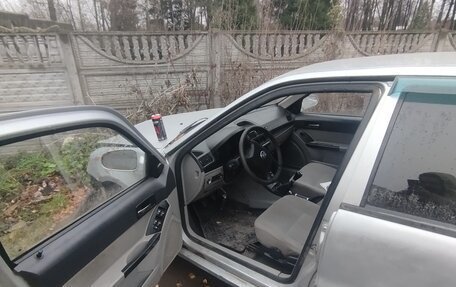 Geely CK (Otaka) I рестайлинг, 2007 год, 85 000 рублей, 6 фотография