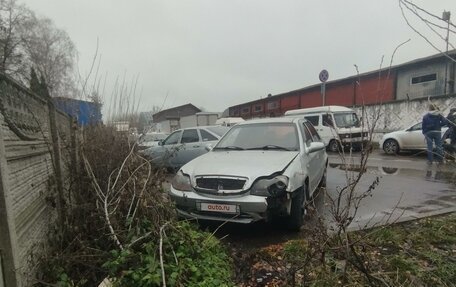 Geely CK (Otaka) I рестайлинг, 2007 год, 85 000 рублей, 8 фотография