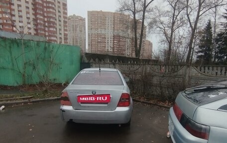 Geely CK (Otaka) I рестайлинг, 2007 год, 85 000 рублей, 9 фотография