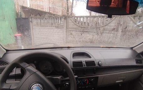 Geely CK (Otaka) I рестайлинг, 2007 год, 85 000 рублей, 14 фотография