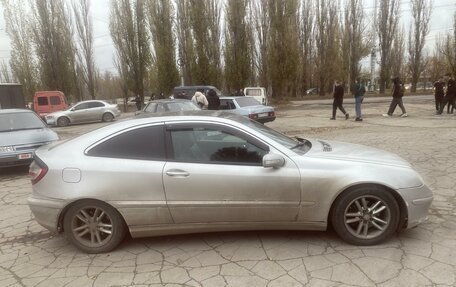 Mercedes-Benz C-Класс, 2003 год, 530 000 рублей, 6 фотография