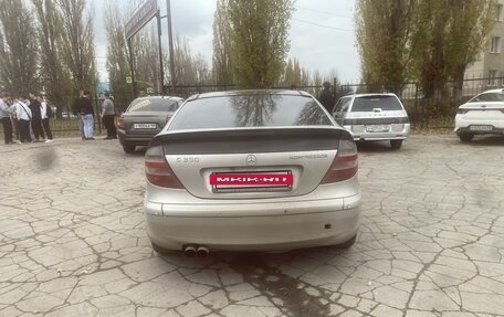 Mercedes-Benz C-Класс, 2003 год, 530 000 рублей, 4 фотография