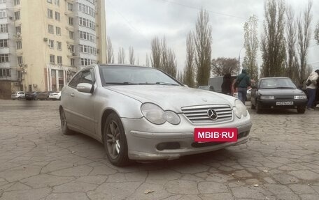 Mercedes-Benz C-Класс, 2003 год, 530 000 рублей, 7 фотография