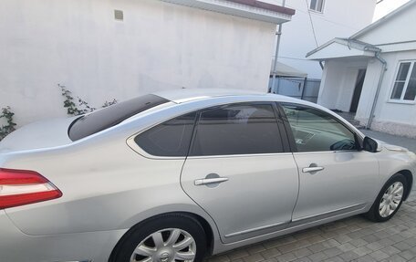 Nissan Teana, 2008 год, 950 000 рублей, 6 фотография