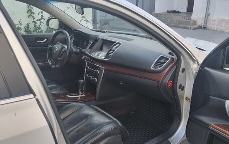 Nissan Teana, 2008 год, 950 000 рублей, 9 фотография