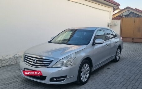 Nissan Teana, 2008 год, 950 000 рублей, 3 фотография