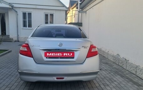 Nissan Teana, 2008 год, 950 000 рублей, 5 фотография