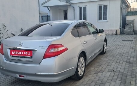 Nissan Teana, 2008 год, 950 000 рублей, 8 фотография