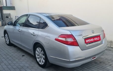 Nissan Teana, 2008 год, 950 000 рублей, 4 фотография