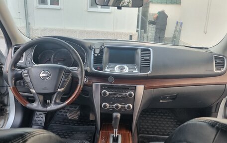 Nissan Teana, 2008 год, 950 000 рублей, 13 фотография