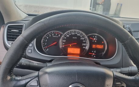 Nissan Teana, 2008 год, 950 000 рублей, 14 фотография