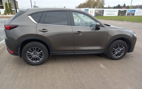 Mazda CX-5 II, 2022 год, 3 300 000 рублей, 9 фотография