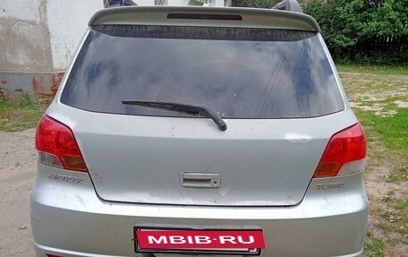 Mitsubishi Airtrek, 2002 год, 279 500 рублей, 12 фотография