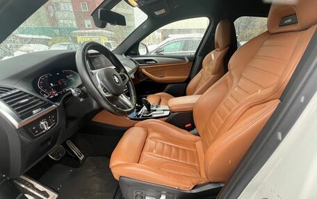 BMW X4, 2020 год, 5 997 000 рублей, 4 фотография