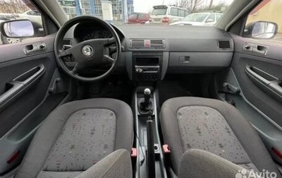 Skoda Fabia I, 2002 год, 300 000 рублей, 1 фотография