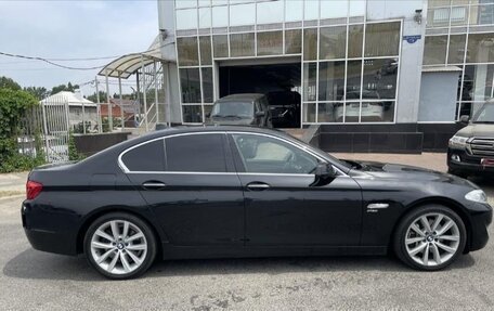 BMW 5 серия, 2012 год, 2 385 000 рублей, 2 фотография