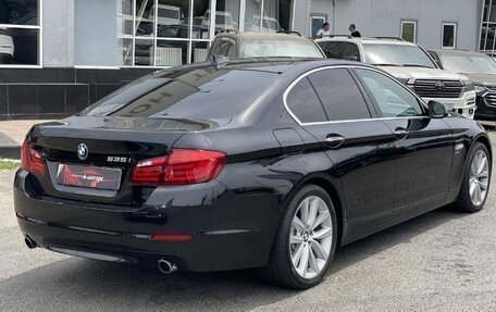 BMW 5 серия, 2012 год, 2 385 000 рублей, 3 фотография