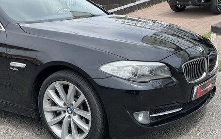 BMW 5 серия, 2012 год, 2 385 000 рублей, 7 фотография