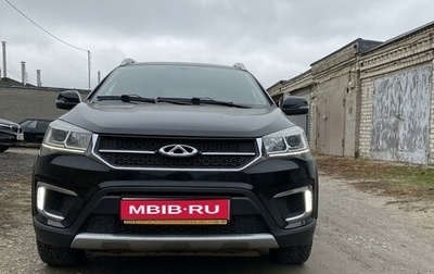 Chery Tiggo 2, 2017 год, 750 000 рублей, 1 фотография