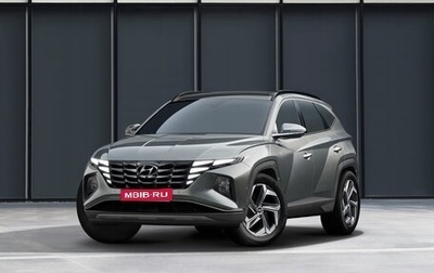 Hyundai Tucson, 2021 год, 3 700 000 рублей, 1 фотография