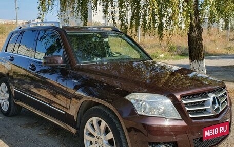 Mercedes-Benz GLK-Класс, 2012 год, 1 900 000 рублей, 1 фотография