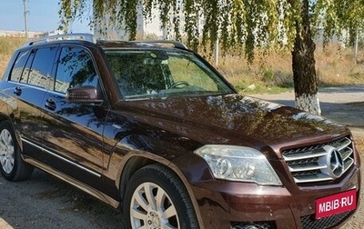 Mercedes-Benz GLK-Класс, 2012 год, 1 900 000 рублей, 1 фотография