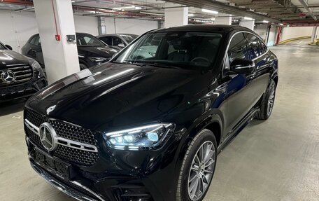 Mercedes-Benz GLE Coupe, 2023 год, 15 320 000 рублей, 1 фотография