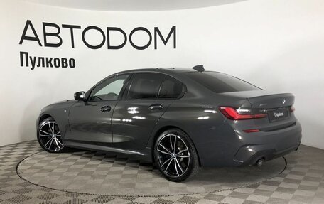 BMW 3 серия, 2020 год, 5 470 000 рублей, 3 фотография